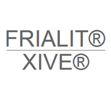 Sistema compatibile con FRIALIT/XIVE®