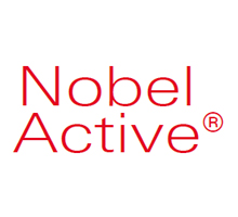 Sistema compatibile con NOBEL ACTIVE™