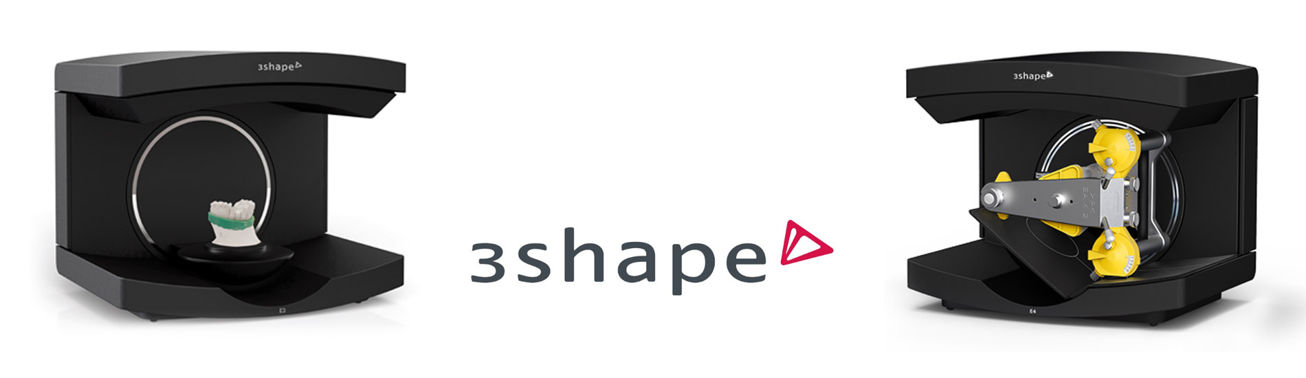 3 Shape E Series