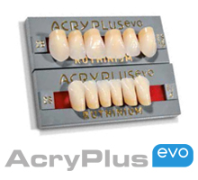 AcryPlus EVO