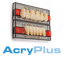 AcryPlus